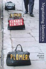 Negotiating Identities in Modern Latin America