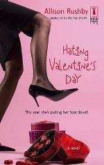 Hating Valentine's Day