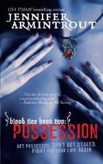 Blood ties. Book two, Possession