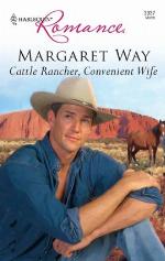Cattle Rancher, Convenient Wife