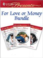 For Love or Money Bundle