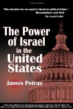 The Power of Israel in the United States