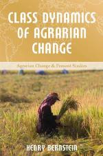 Class Dynamics of Agrarian Change