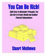 You Can Be Rich!