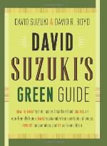 David Suzuki's Green Guide