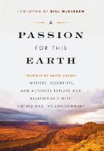 A Passion for This Earth