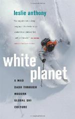 White Planet