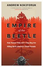 Empire of the Beetle