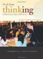 Collaborating To Support All Learners in English, Social Studies, and Humanities