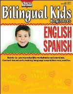 Bilingual Kids, English-Spanish, Beginners
