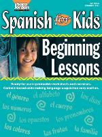 Spanish for Kids: Beginning Lessons