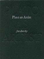 Plato as Artist