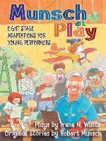 Munsch at Play