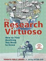 The Research Virtuoso