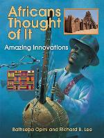 Africans Thought of It