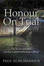 Honour on Trial