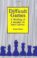 Difficult Games
