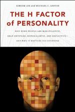 The H Factor of Personality