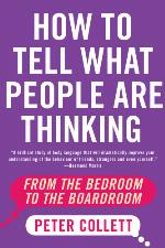 How To Tell What People Are Thinking