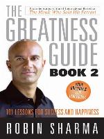 The Greatness Guide Book 2