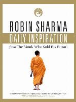 Daily Inspiration From the Monk Who Sold His Ferrari