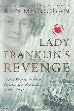 Lady Franklin's Revenge