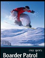 Boarder Patrol (Orca Sports)