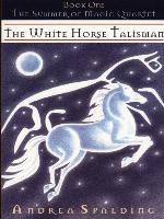 White Horse Talisman
