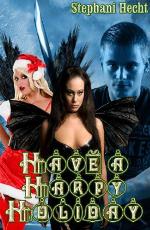 Have a Harpy Holiday