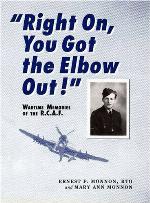 Right On, You Got the Elbow Out!