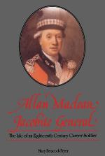 Allan Maclean, Jacobite General