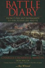 Battle Diary