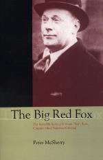 The Big Red Fox