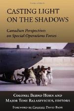 Casting Light on the Shadows