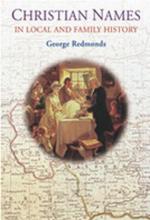 Christian Names in Local and Family History