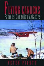 Flying Canucks