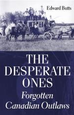 The Desperate Ones
