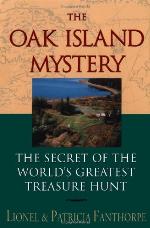 The Oak Island Mystery