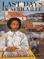 Last Days in Africville