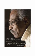 Go to School, You're a Little Black Boy