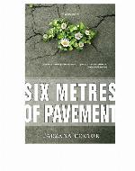 Six Metres of Pavement