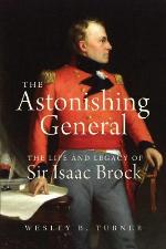 The Astonishing General