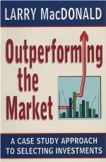 Outperforming the Market