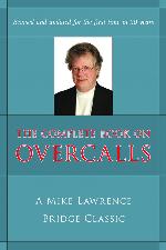 The Complete Book on Overcalls