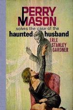 The Case Of The Haunted Husband