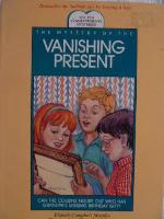 Mystery of the Vanishing Present