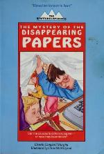 The Mystery of the Disappearing Papers