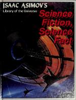 Science Fiction, Science Fact