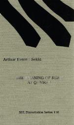 The Meaning of Ruah at Qumran