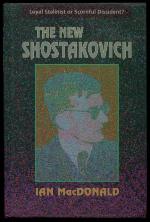 The New Shostakovich
